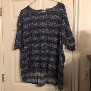 3X Lularoe Irma